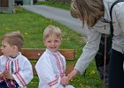 Michal Sláma : Pouť Doubravy - 26.4.2015